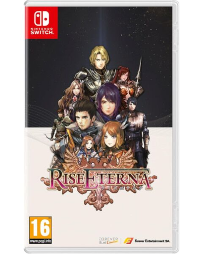[57610] RISE ETERNA - UN_LTD NS - SWI
