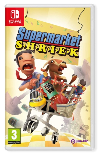 [53381] SUPERMARKET - SWI