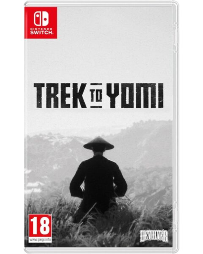 [262474] TREK TO YOMI - SWI