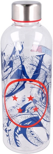 [249461] Botella Plastico 850ml Dragon Ball