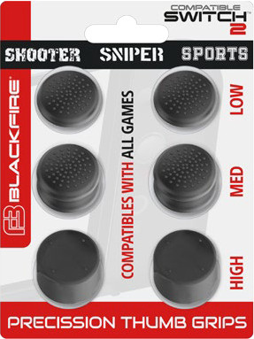 [274125] Grips prcision kit 6 sw2