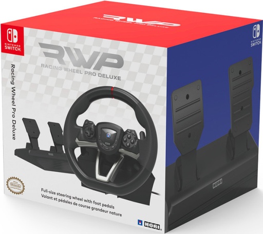 [275207] Volante Racing Pro Deluxe 429