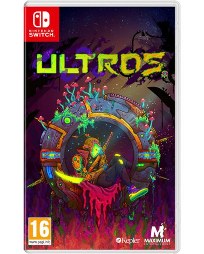 [274048] ULTROS - SWI