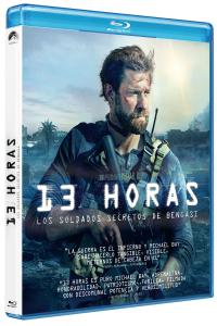 [125805] 13 horas: los soldados secretos de bengasi 