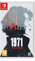 [126210] 1971 Project Helios Collectors Edition