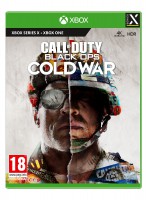 [125985] Call of Duty Black Ops Cold War XBSX OK