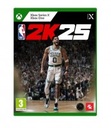 [121190] NBA 2K25 XBSX OK