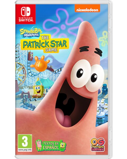 [120817] PATRICIO ESTRELLA EL JUEGO - SWI OK