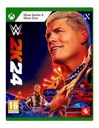 [122385] WWE 2K24 - XBSX XBSX OK