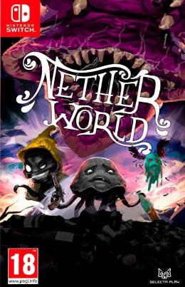 [274006] NETHERWORLD - SWI