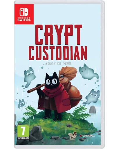 [274026] CRYPT CUSTODIAN - SWI