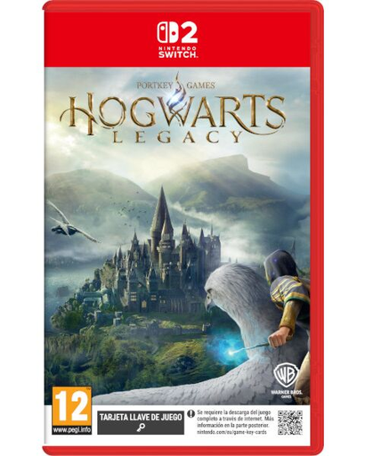 [274591] HOGWARTS LEGACY - SW2