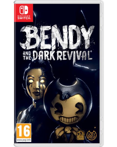 [274851] BENDY AND THE DARK REVIVAL  - SWI