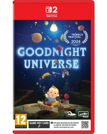 [276198] Goodnight universe (gkc) - SW2