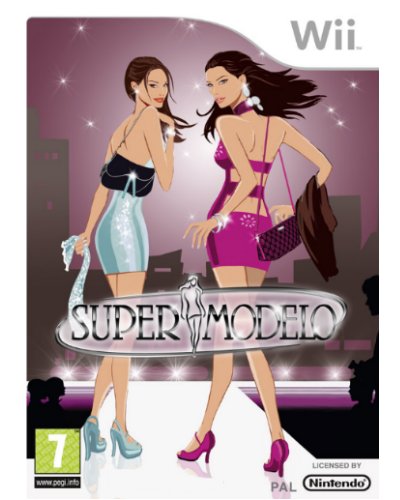 [509] Anno la creación de un nuevo mundo - Wii