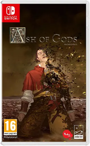 [53023] Ash of Gods redemption - SWI OK