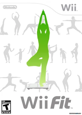 [43551] WII FIT - WII