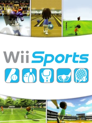 [26229] WII SPORTS
